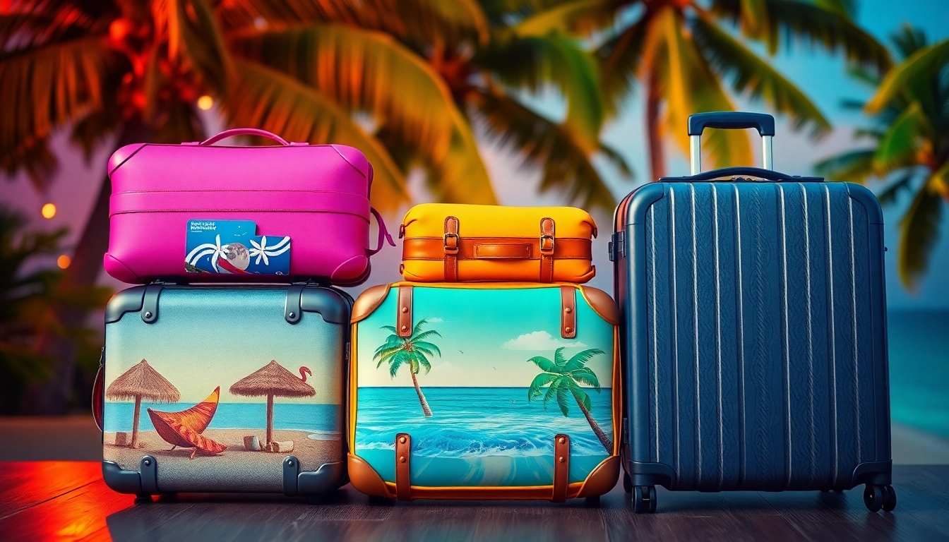 Unlock the Perfect Travel Package for Your Indonesian Adventure