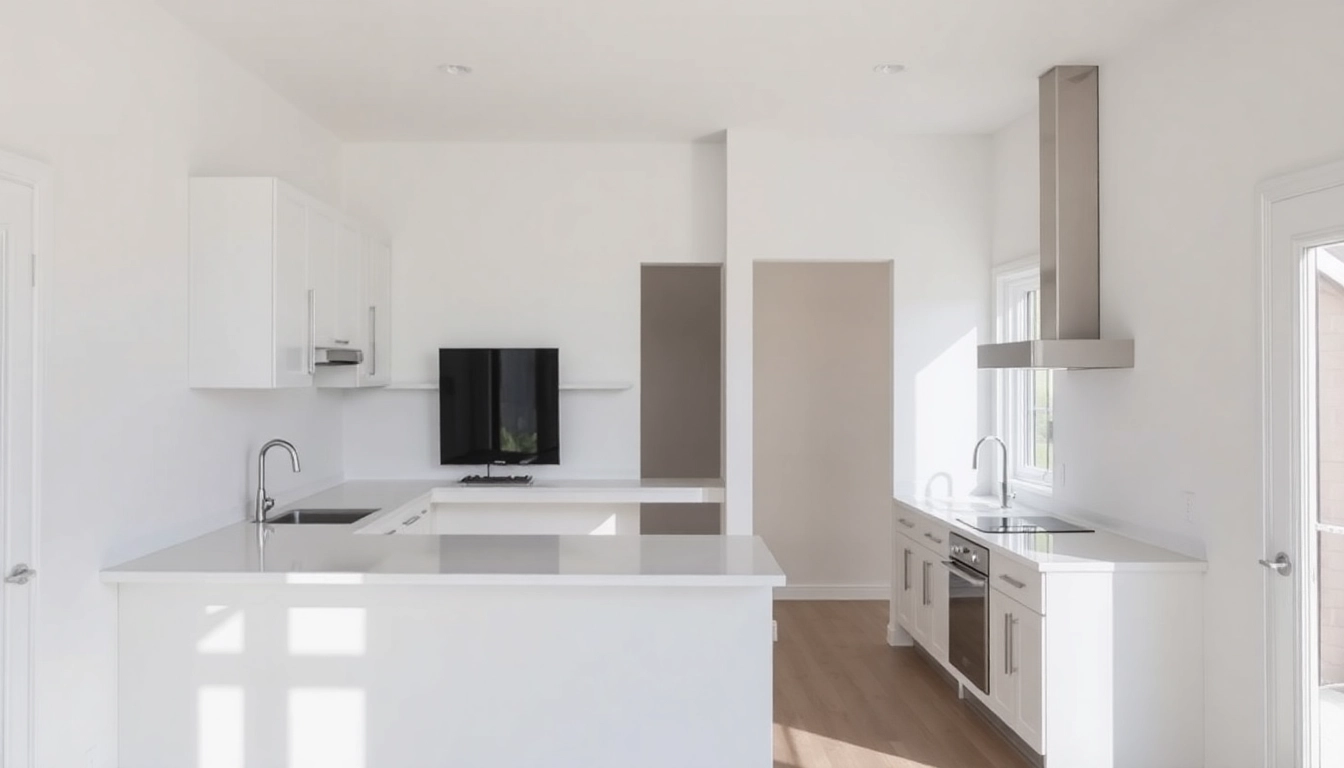 Expert Remodeling Solutions to Elevate Your Home in Rochester
