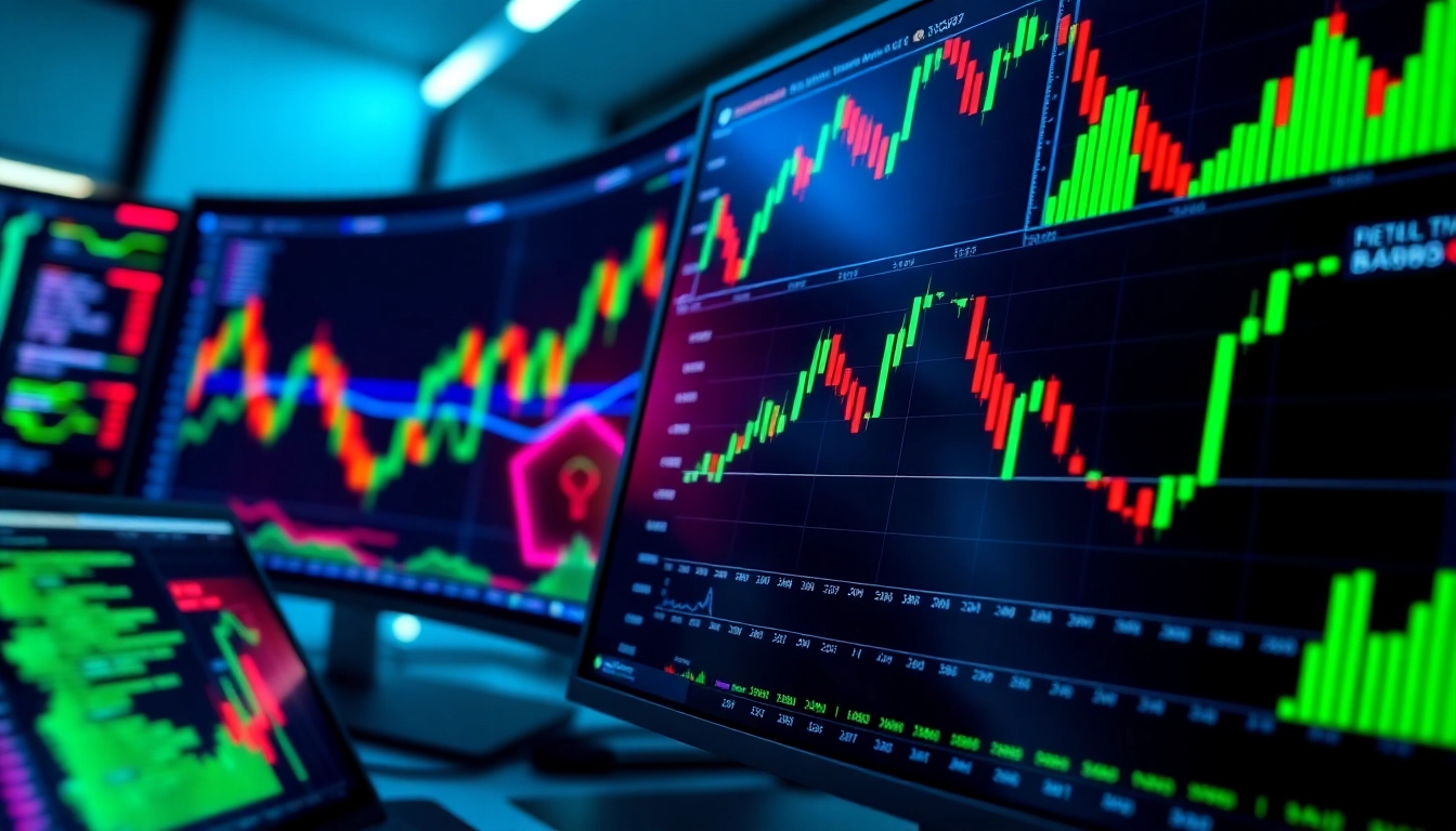 全方位解析：如何高效进行aicoin下载及其在加密交易中的核心作用