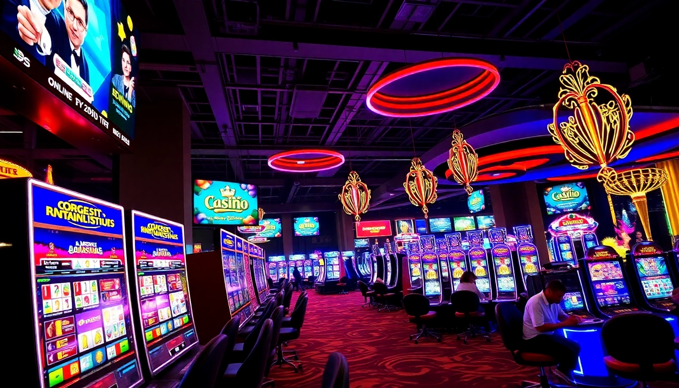 Maximize Your Wins at ck4444 net: Expert Tips for Online Gambling Success