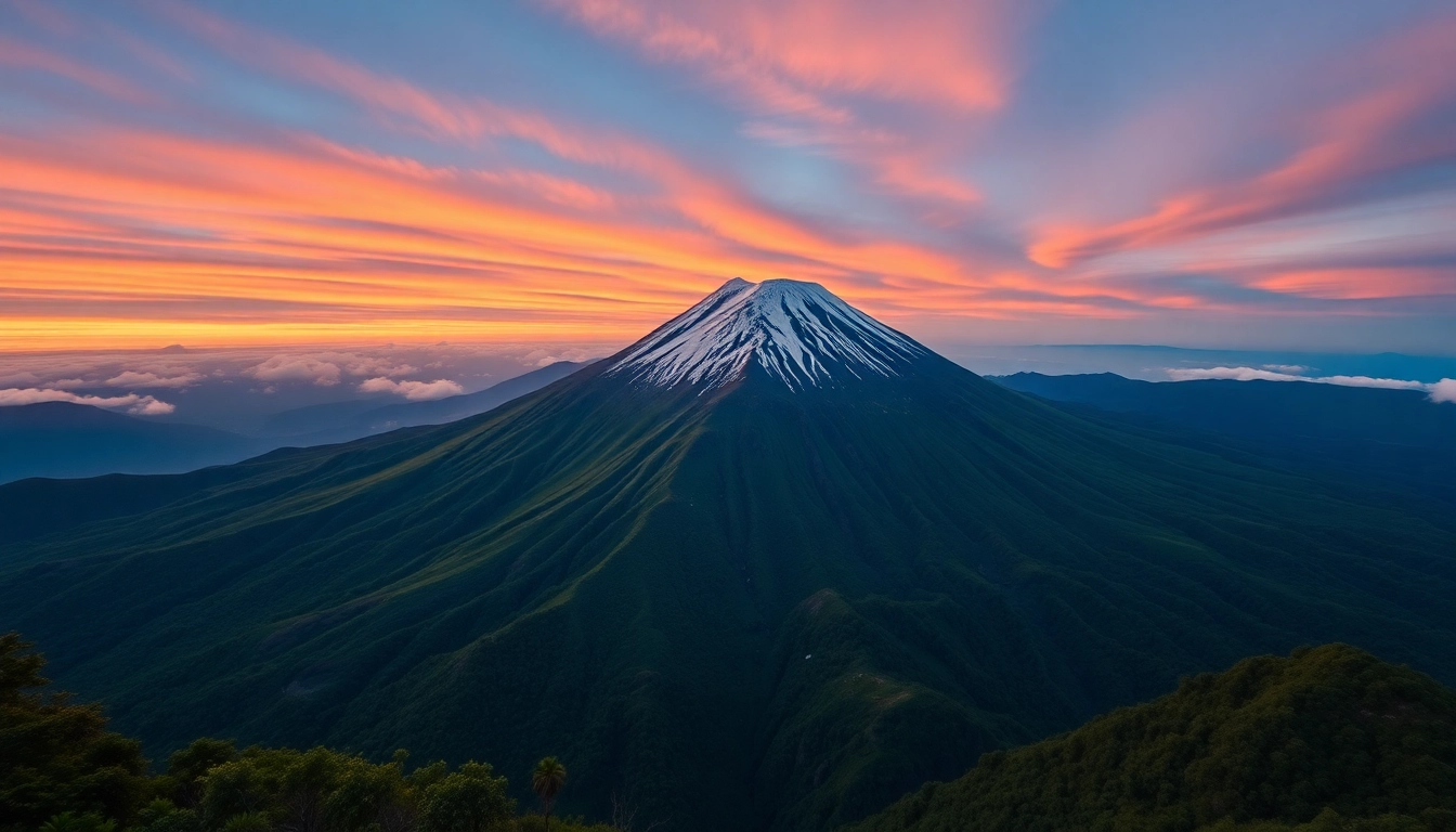 Mount Rinjani: A Complete Guide to Indonesia’s Highest Volcano and Its Adventure Opportunities