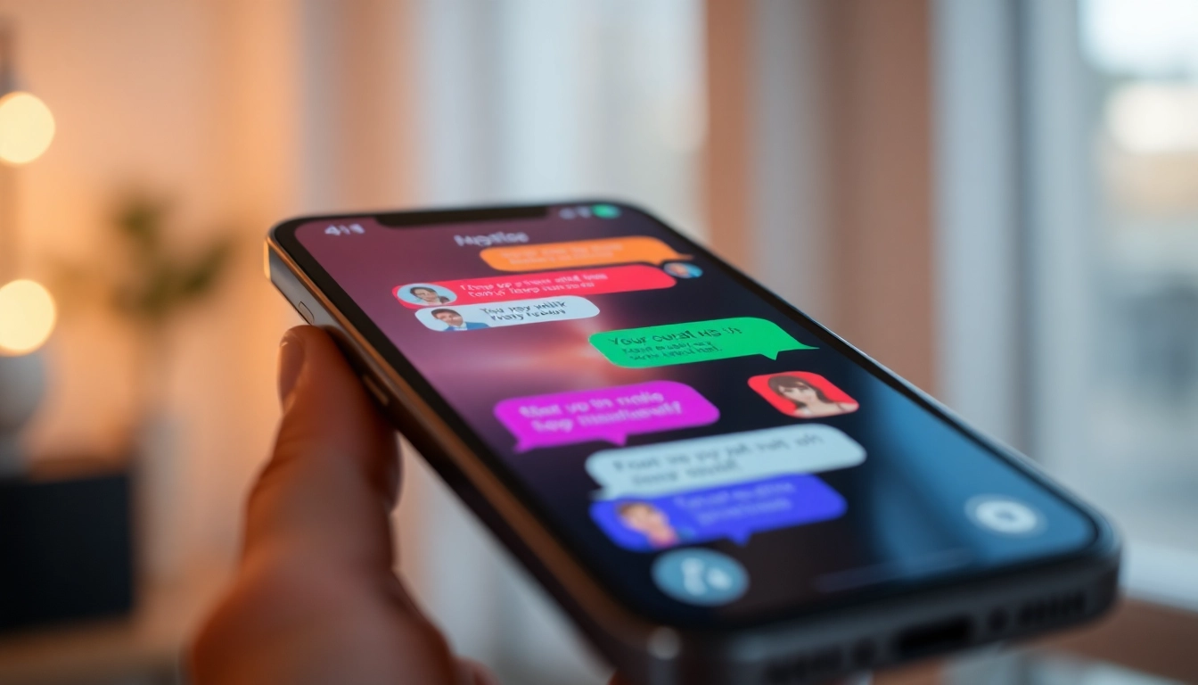 Top 10 NSFW AI Chat Apps in 2025 for Unfiltered, Real-Time Digital Intimacy
