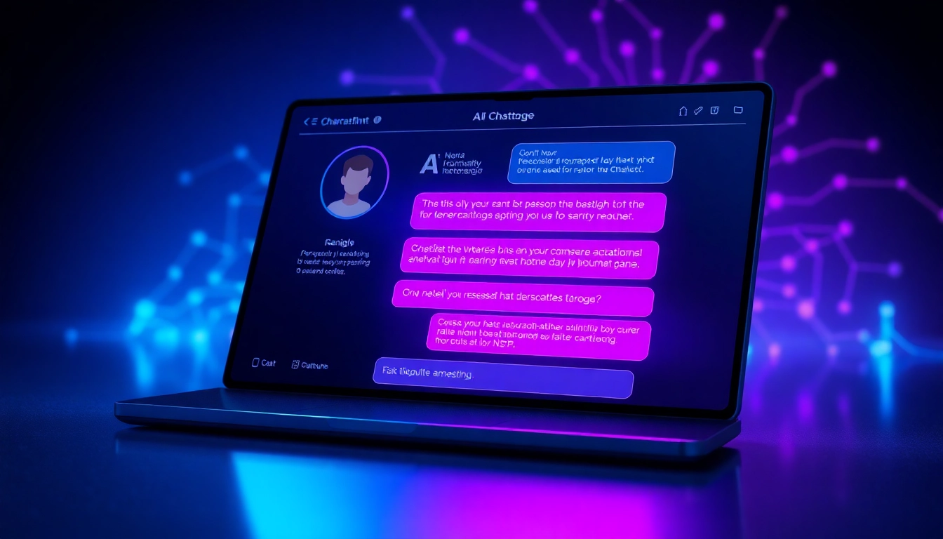 Unlocking the Future of NSFW AI Chat: How Platforms Like CrushOn Are Changing Digital Intimacy