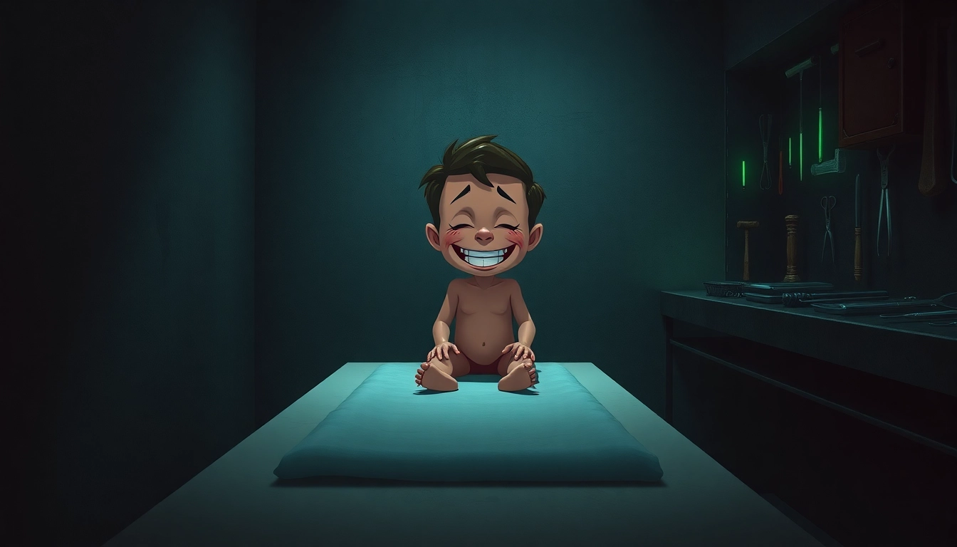 Blood Money: The Dark Psychological Horror of Moral Decay in Gaming