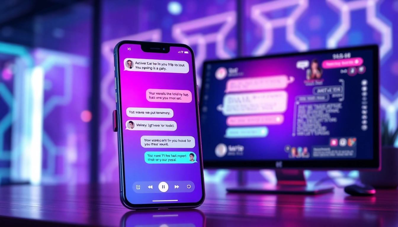 Unveiling the Future of Spicy AI Chats: Your Ultimate Guide to Free Sex AI and Hot Conversations