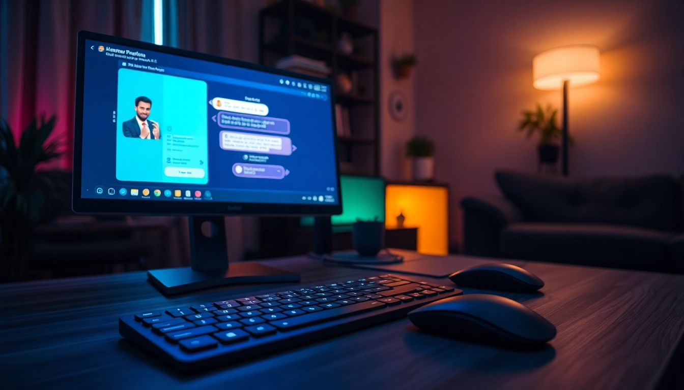 Unlocking the Future of AI Conversations: Exploring NSFW AI Chatbots and Customizable AI Characters