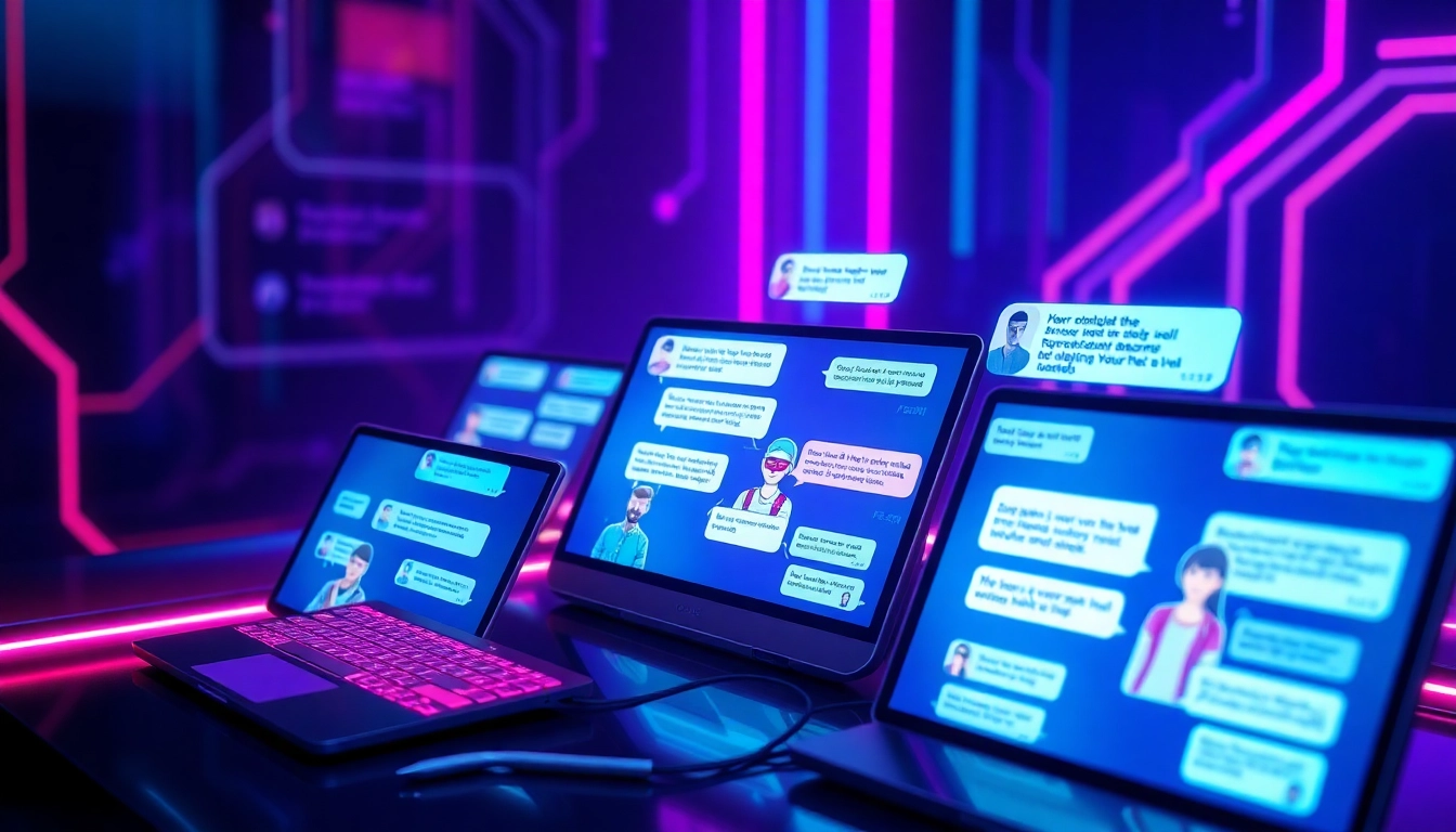 Exploring Smut AI: The Future of Creative and Personalized Digital Interactions