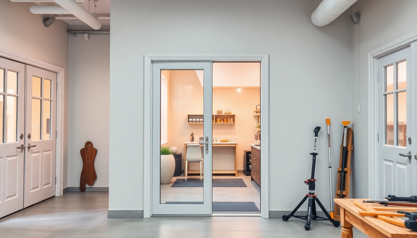 Replace a Sliding Glass Door: Practical Upgrades for Indianapolis Exterior Doors