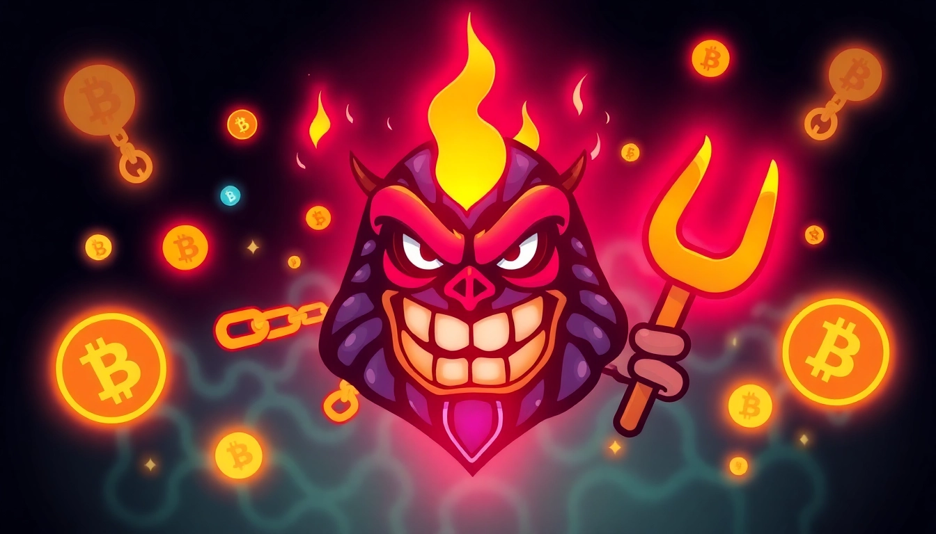 Buy Angry Pepe Fork: Your Fast Track to Multi-Chain Meme Coin with GambleFi Rewards