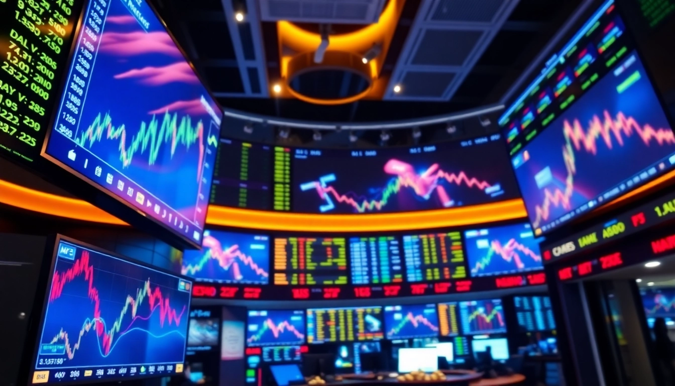 Comprehensive Review of UK Stock Market News: Trends, Insights, and Opportunities