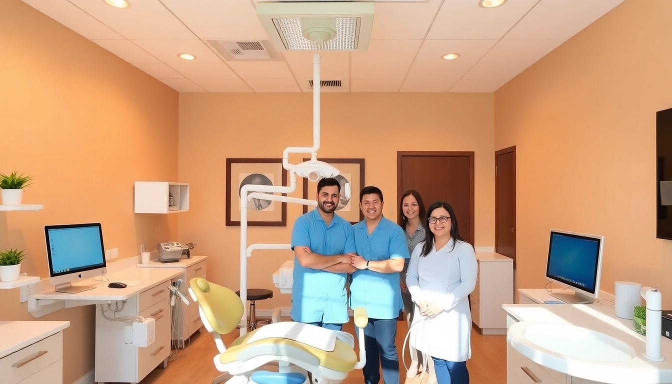 Strategic Guide to Enhancing Your Practice Presence with Ventura Bright Dental SEO