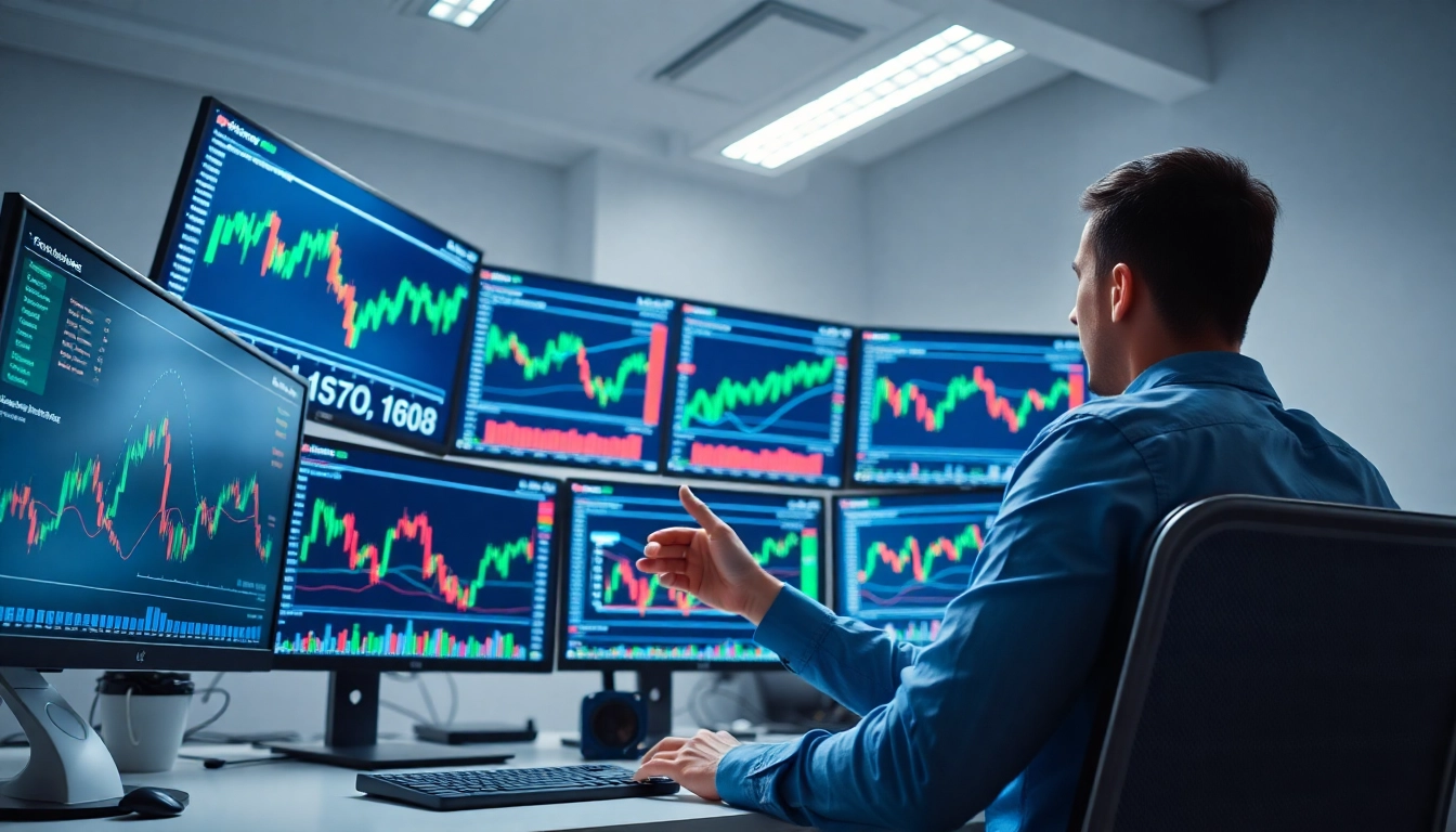 Mastering Online Stock Trading: Strategies to Maximize Your Investment Returns