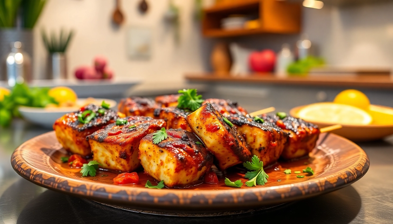 Enhance Mealtime with Premium Ready to Eat Paneer Tikka Lababdar for Quick, Flavorful Dining