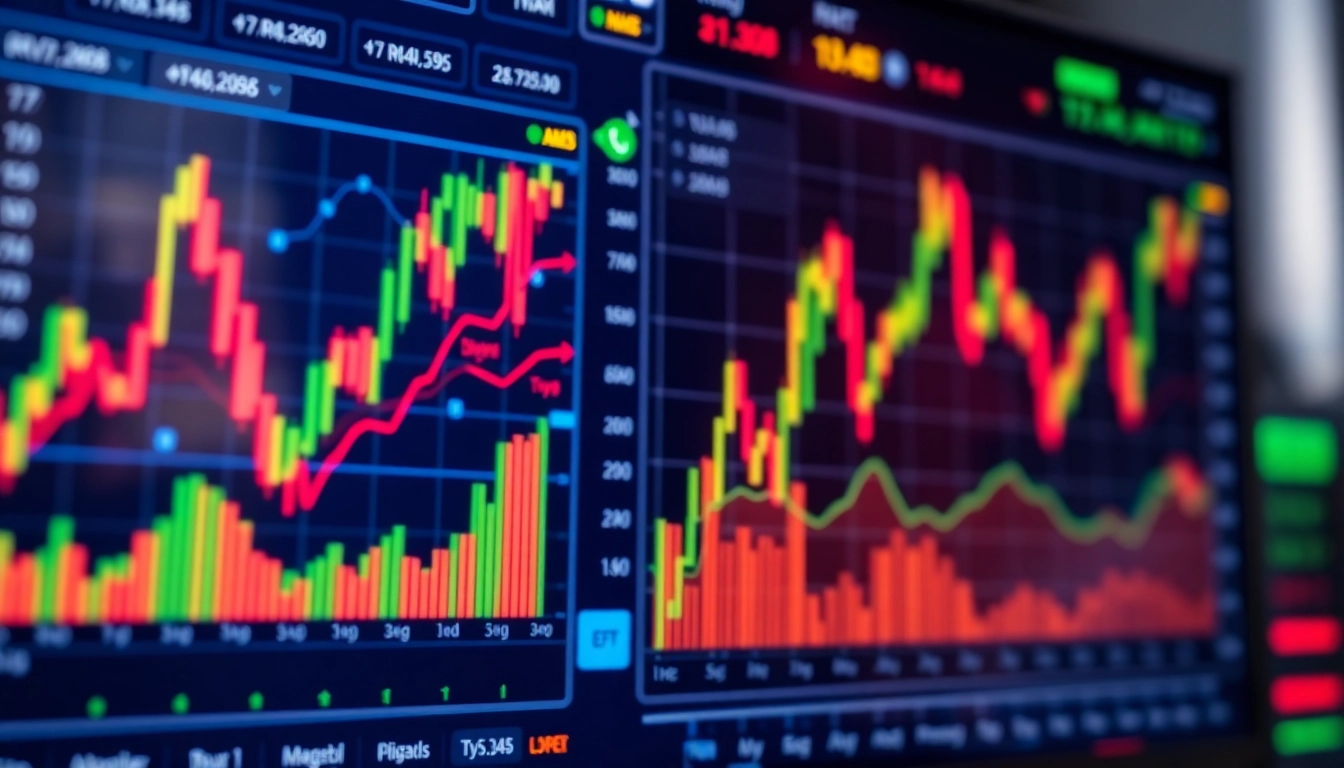 Mastering TradingView: Your Guide to Advanced Market Analysis and Investment Success