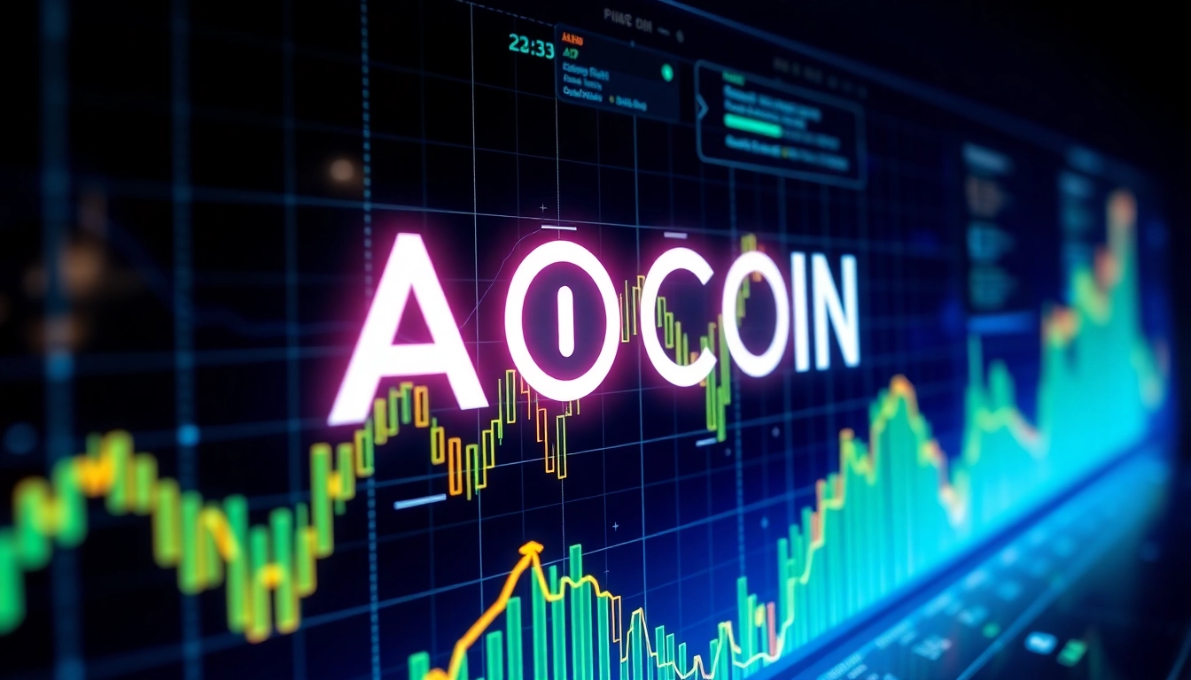 Strategic Insights on Aicoin: Navigating the Future of Blockchain Data Platforms